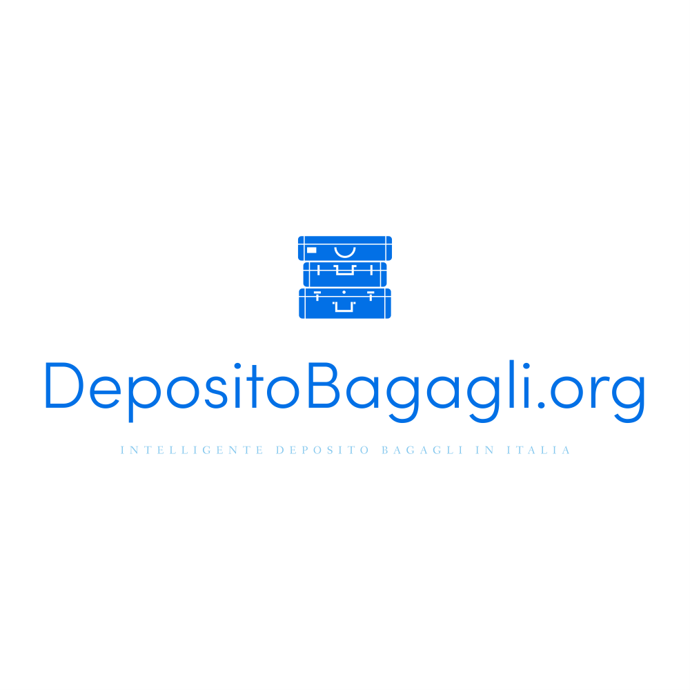 Deposito Bagagli In Italia